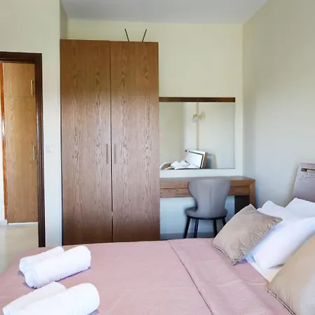 Apartament Gem Of Diaporos Vourvourou