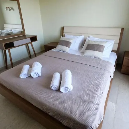 Apartment Gem Of Diaporos Vourvourou