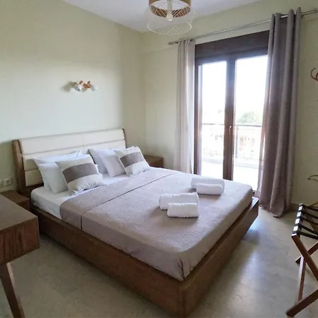 Apartament Gem Of Diaporos *