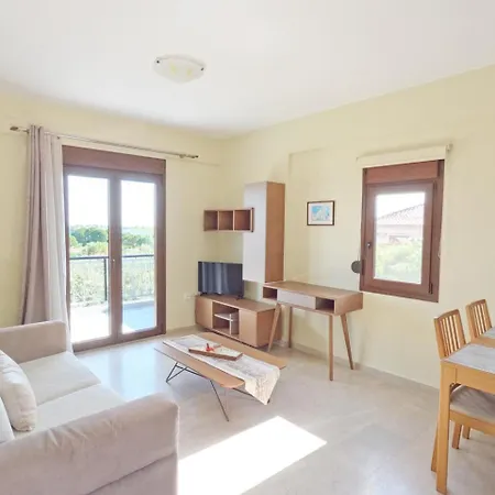 Apartament Gem Of Diaporos *