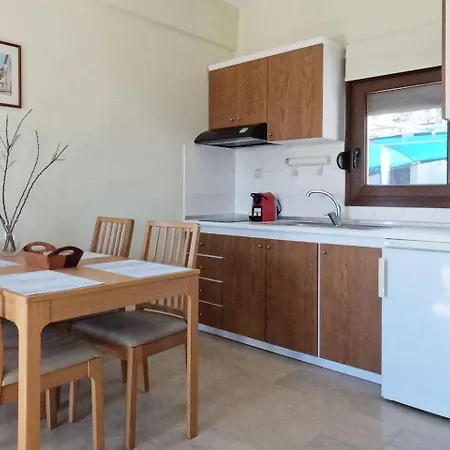 Apartament Gem Of Diaporos *