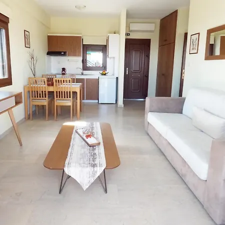 Apartament Gem Of Diaporos