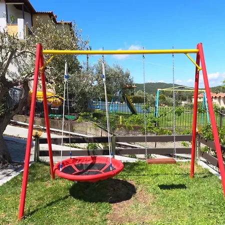 Apartament Gem Of Diaporos