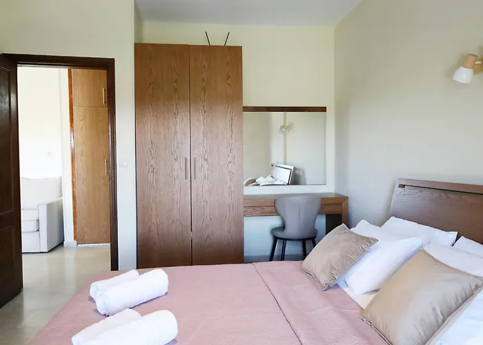 Apartment Gem Of Diaporos Vourvourou