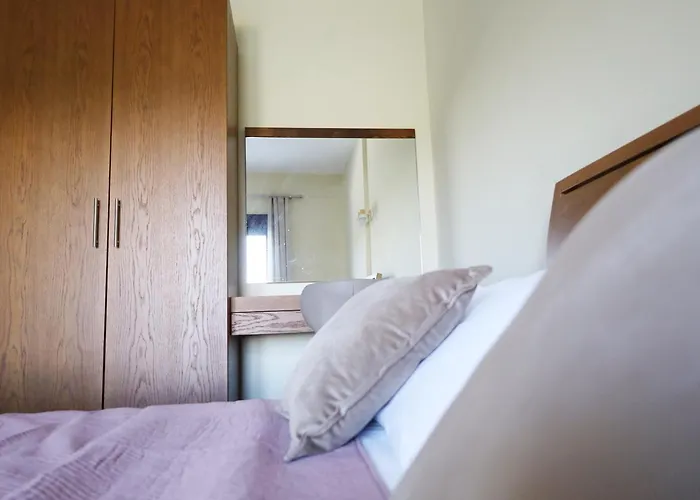 Apartment Gem Of Diaporos