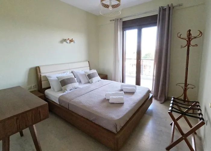 Apartment Gem Of Diaporos *