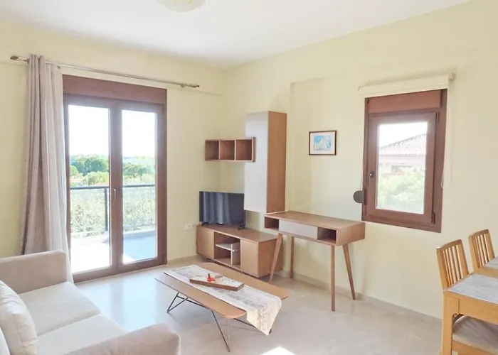 Apartment Gem Of Diaporos *