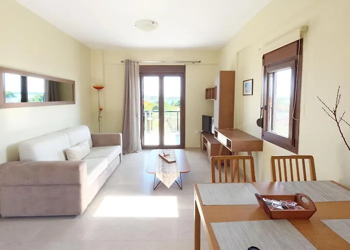 Gem Of Diaporos Vourvourou