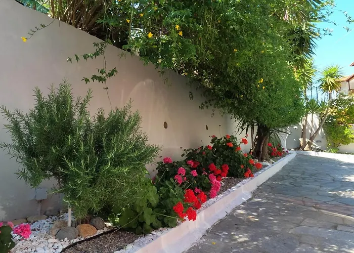 Gem Of Diaporos Vourvourou